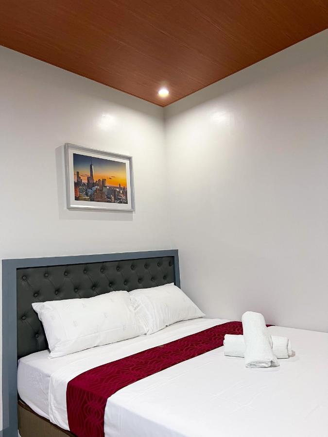 Icon Venue And Suites General Santos City Zewnętrze zdjęcie