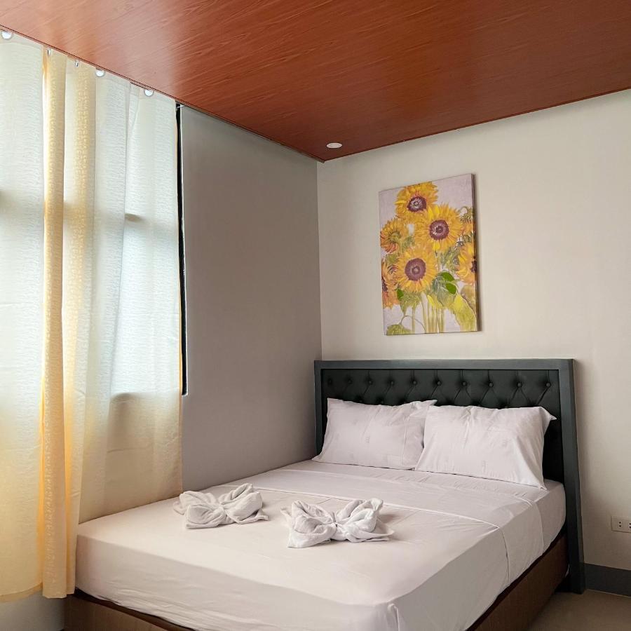 Icon Venue And Suites General Santos City Zewnętrze zdjęcie