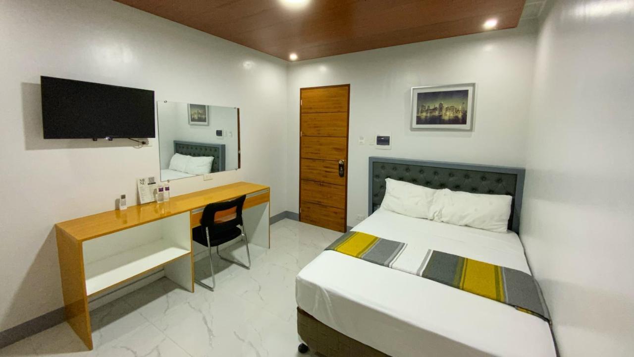 Icon Venue And Suites General Santos City Zewnętrze zdjęcie