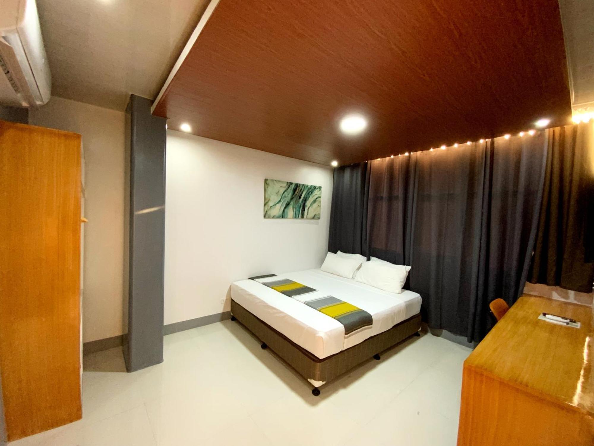 Icon Venue And Suites General Santos City Zewnętrze zdjęcie
